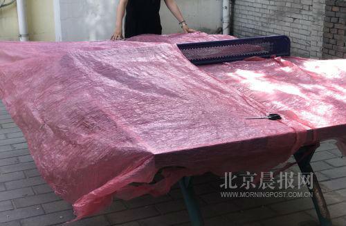北京虾蟹市场猫腻:76元大螃蟹其中38元是绳子钱
